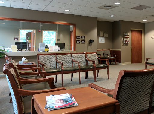 Surgical center Cary
