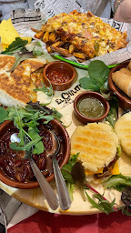 Photo n°29 de El Chivito Cuisine D'Amérique Latine Toulouse à Toulouse ()