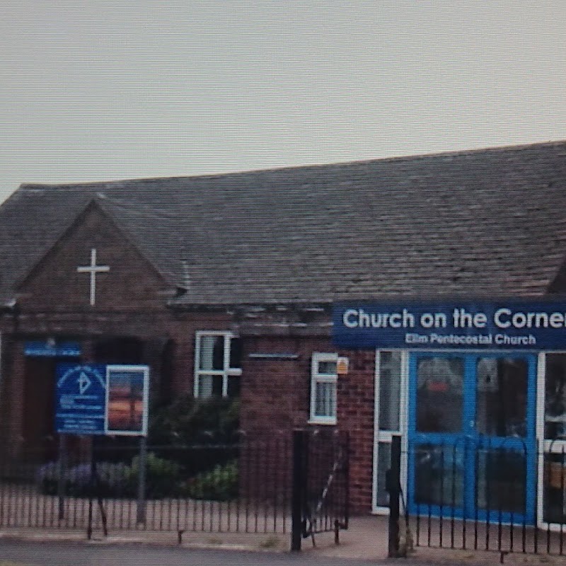 Church on the Corner (Elim)