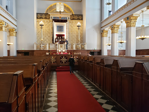 Københavns Synagoge