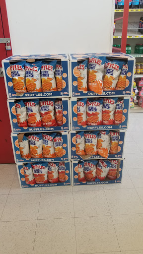 Grocery Store «Cloverdale Value Market», reviews and photos, 4 Stardust Rd, Cloverdale, IN 46120, USA