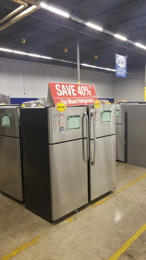 Appliance Store «Sears Outlet», reviews and photos, 642 Thompson Ln, Nashville, TN 37204, USA
