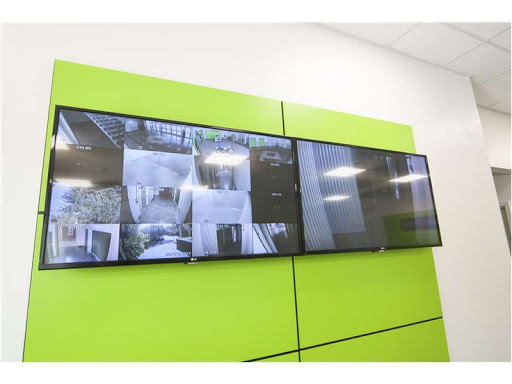 Storage Facility «Extra Space Storage», reviews and photos, 16400 W State Rd 84, Weston, FL 33326, USA