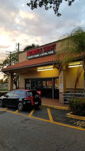 Vitamin & Supplements Store «Nutrition Smart - Palm Beach Gardens», reviews and photos, 4155 Northlake Blvd, Palm Beach Gardens, FL 33410, USA