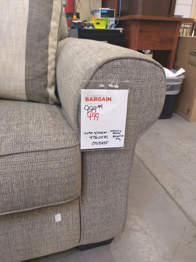 Furniture Store «Ashley Furniture HomeStore», reviews and photos, 14810 North Freeway #100, Houston, TX 77090, USA