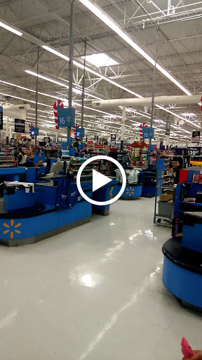 Department Store «Walmart Supercenter», reviews and photos, 5100 Okeechobee Rd, Fort Pierce, FL 34947, USA