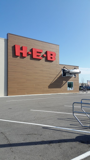 Grocery Store «H-E-B Grocery», reviews and photos, 3502 Palmer Hwy, Texas City, TX 77590, USA