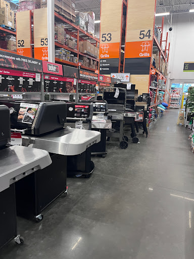 Home Improvement Store «The Home Depot», reviews and photos, 2303 US Hwy 27 S, Sebring, FL 33870, USA