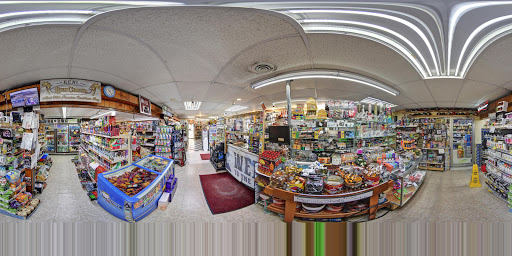 Liquor Store «Cork & Bottle», reviews and photos, 309 A Ave W, Oskaloosa, IA 52577, USA