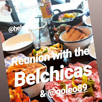 Photo n°1 de l'avis de Helen.a fait le 19/08/2019 à 22:46 sur le restaurants Sumac à Antwerp