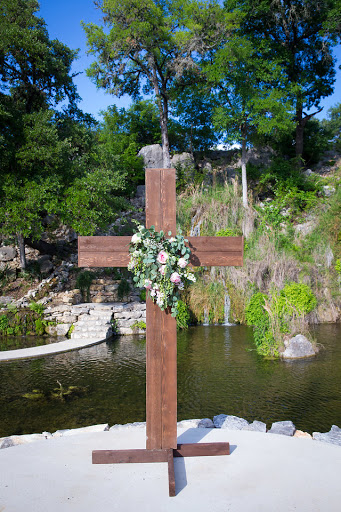 Wedding Venue «Hidden Falls», reviews and photos, 2225 Bridal Veil, Spring Branch, TX 78070, USA