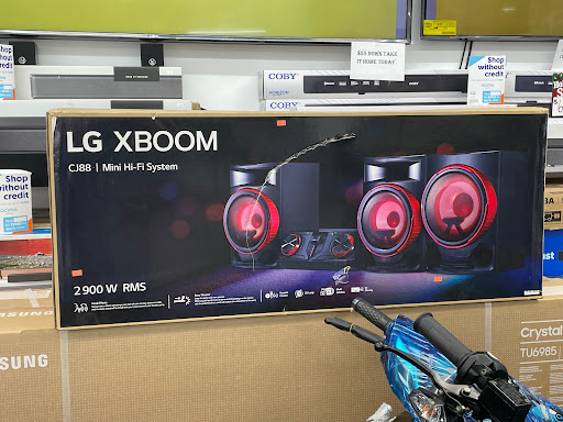 Electronics Store «King Electronics», reviews and photos, 4374 White Plains Rd, Bronx, NY 10466, USA