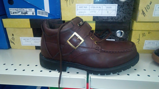 Shoe Store «Niebla Shoes #2», reviews and photos, 1767 W 37th St, Hialeah, FL 33012, USA