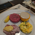 Photo n°2 de l'avis de chiara.o fait le 13/01/2019 à 17:58 sur le  La Gallinaccia à Bra