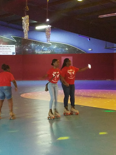 Roller Skating Rink «Skate Galaxy», reviews and photos, 12828 Jefferson Hwy, Baton Rouge, LA 70816, USA