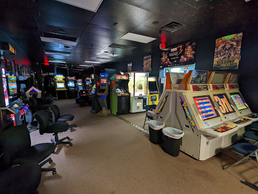 Video Arcade «The Gaming Zone», reviews and photos, 930 W Broadway Rd #15, Tempe, AZ 85282, USA