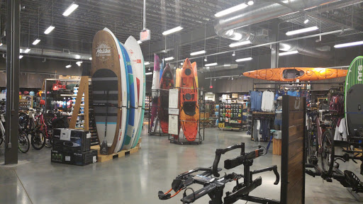 Outdoor Sports Store «REI», reviews and photos, 161 Town Square Pl, King of Prussia, PA 19406, USA