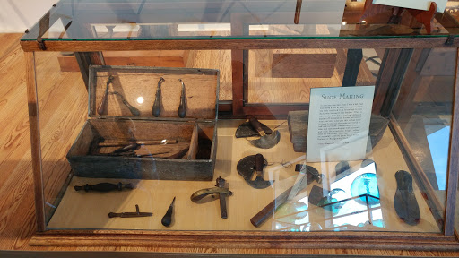 Museum «North Lincoln County Historical», reviews and photos, 4907 US-101, Lincoln City, OR 97367, USA