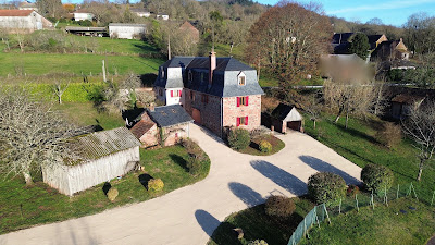 L'Immobilier du Sud Ouest' à Meyssac