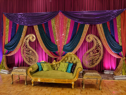 Event Planner «Weddings by Farah», reviews and photos, 317 S Kirby St Suite 210, Garland, TX 75042, USA