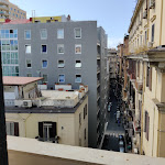 Photo n°1 de l'avis de Dmitry.h fait le 20/09/2021 à 10:36 sur le  Hotel Orchids à Naples