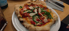 Pizza du Restaurant italien Michelangelo à Strasbourg - n°17