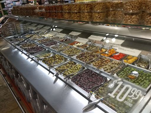 Grocery Store «Whole Foods Market», reviews and photos, 1401 E 41st St, Tulsa, OK 74105, USA