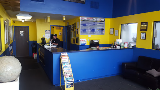 Auto Repair Shop «Autoworks Service and Repair», reviews and photos, 16810 E Iliff Ave, Aurora, CO 80013, USA