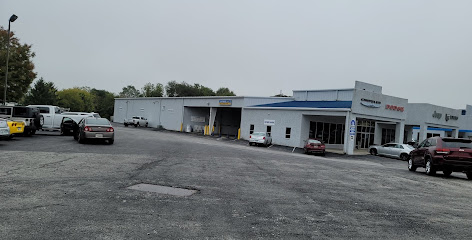 M.A.G. Towing & Auto Service Center (Frankford)