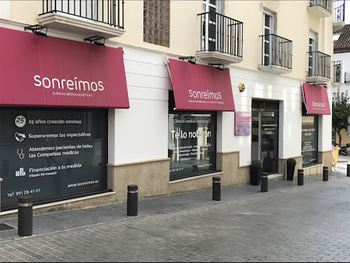 Clínica Dental Sonreímos Vélez-Málaga | Clínica Dental en Vélez-Málaga, Málaga