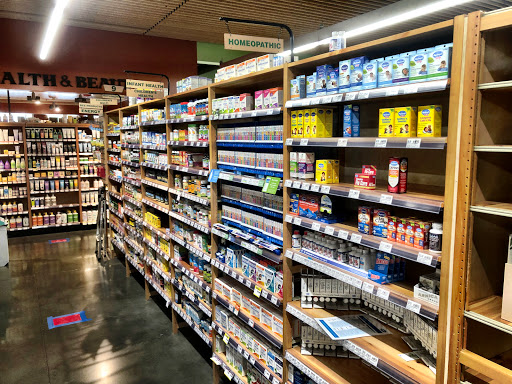 Natural Foods Store «Natural Grocers», reviews and photos, 13335 Shawnee Mission Pkwy, Shawnee, KS 66216, USA