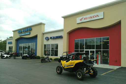 Motorcycle Dealer «Bob Weaver Motorsports & Marine», reviews and photos, 3400 Niagara Falls Blvd, North Tonawanda, NY 14120, USA