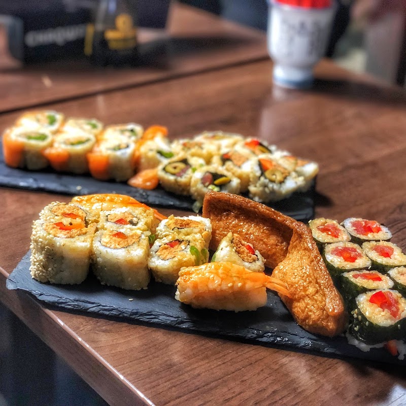 Sushi Rollers