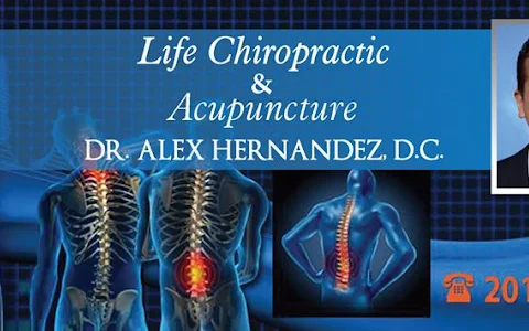 Life Chiropractic & Acupuncture image