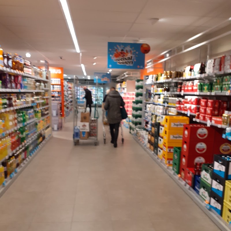 Albert Heijn