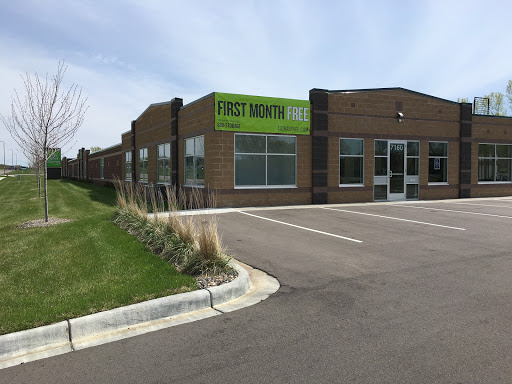 Storage Facility «Extra Space Storage», reviews and photos, 7160 W Point Douglas Rd S, Cottage Grove, MN 55016, USA