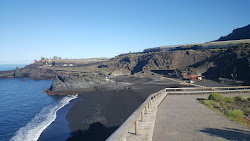 Foto von Playa de Charco Verde mit sehr sauber Sauberkeitsgrad