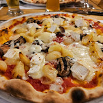 Photo n°1 de l'avis de Lallonzo. fait le 15/05/2023 à 13:44 sur le  Pizzeria Al Vecio Cason à Padua