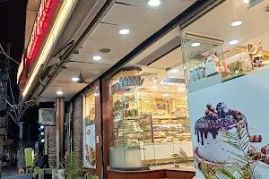 Sahni's Bakery image