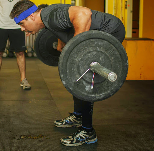 Physical Fitness Program «CrossFit Survival powered by Interactive Fitness Systems», reviews and photos, 3800 Foothill Blvd A, La Crescenta, CA 91214, USA