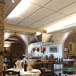 Photo n°6 de l'avis de Svitlana.u fait le 01/05/2018 à 15:14 sur le  Pizza Club Dai Maroncio à Frascati