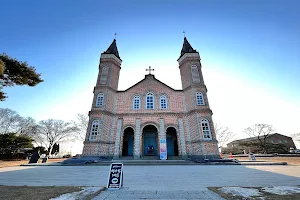 Hapdeok Catholic Church image