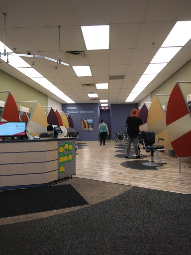 Hair Salon «Great Clips», reviews and photos, 13055 Riverdale Dr NW #100, Coon Rapids, MN 55448, USA