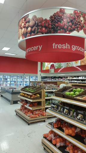 Department Store «Target», reviews and photos, 4000 Monument Rd, Philadelphia, PA 19131, USA