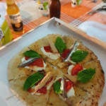 Photo n°7 de l'avis de Pasquale.a fait le 02/09/2019 à 03:41 sur le  Pizzeria Diomedea à Benevento