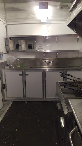 Caterer «Talk of the Town: Atlanta Best Catering & Caterers For Weddings and Corporate Events | Atlanta, GA», reviews and photos, 30 Woodstock St, Roswell, GA 30075, USA