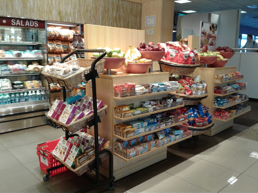 Supermarket «Fresh Market On The Go», reviews and photos, 776 N Terminal Dr, Salt Lake City, UT 84122, USA