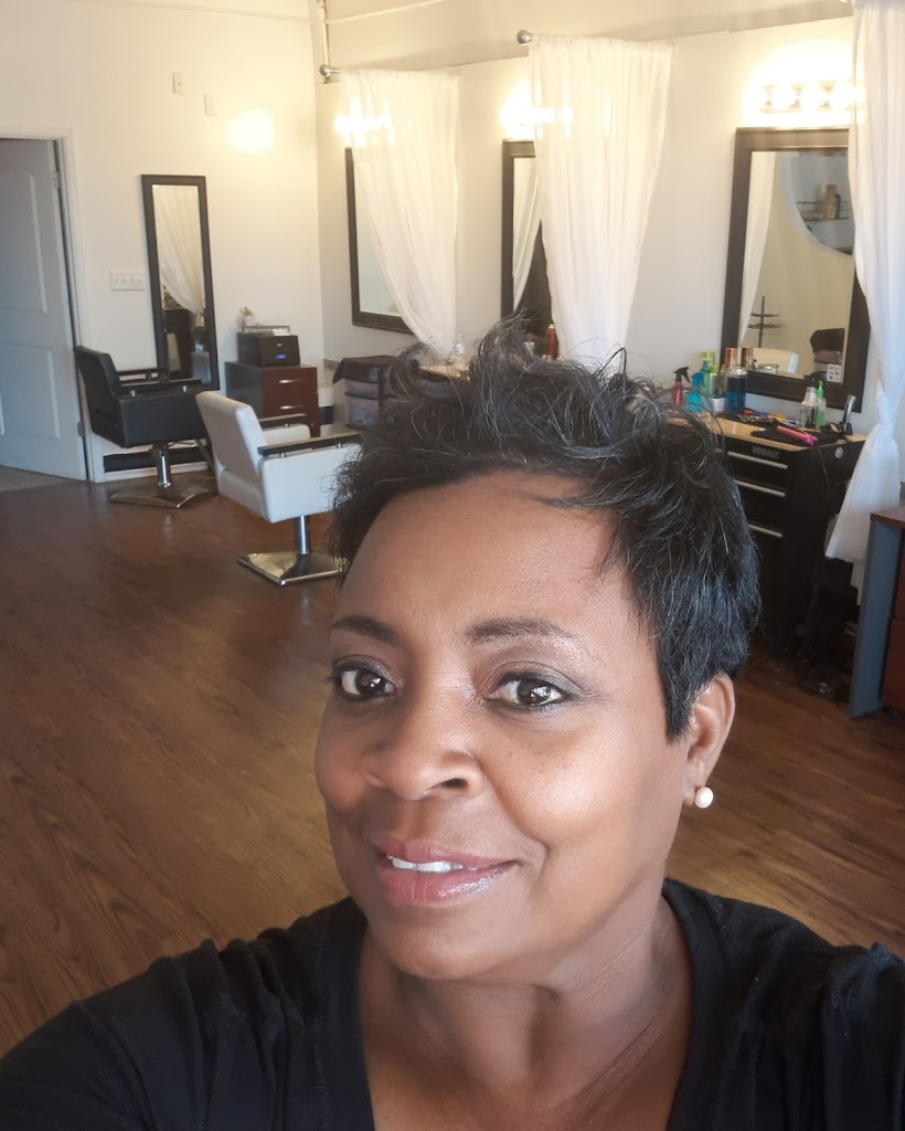 Jayzhairstyles & Cuts Salon 30052