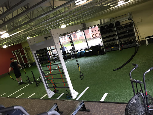 Health Club «East Side Athletic Club», reviews and photos, 9100 SE Sunnyside Rd, Clackamas, OR 97015, USA