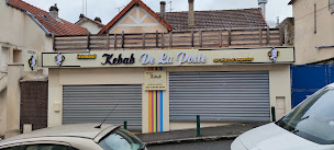 Photo n°15 de ISTANBUL KEBAB DE LA POSTE à Orsay ()